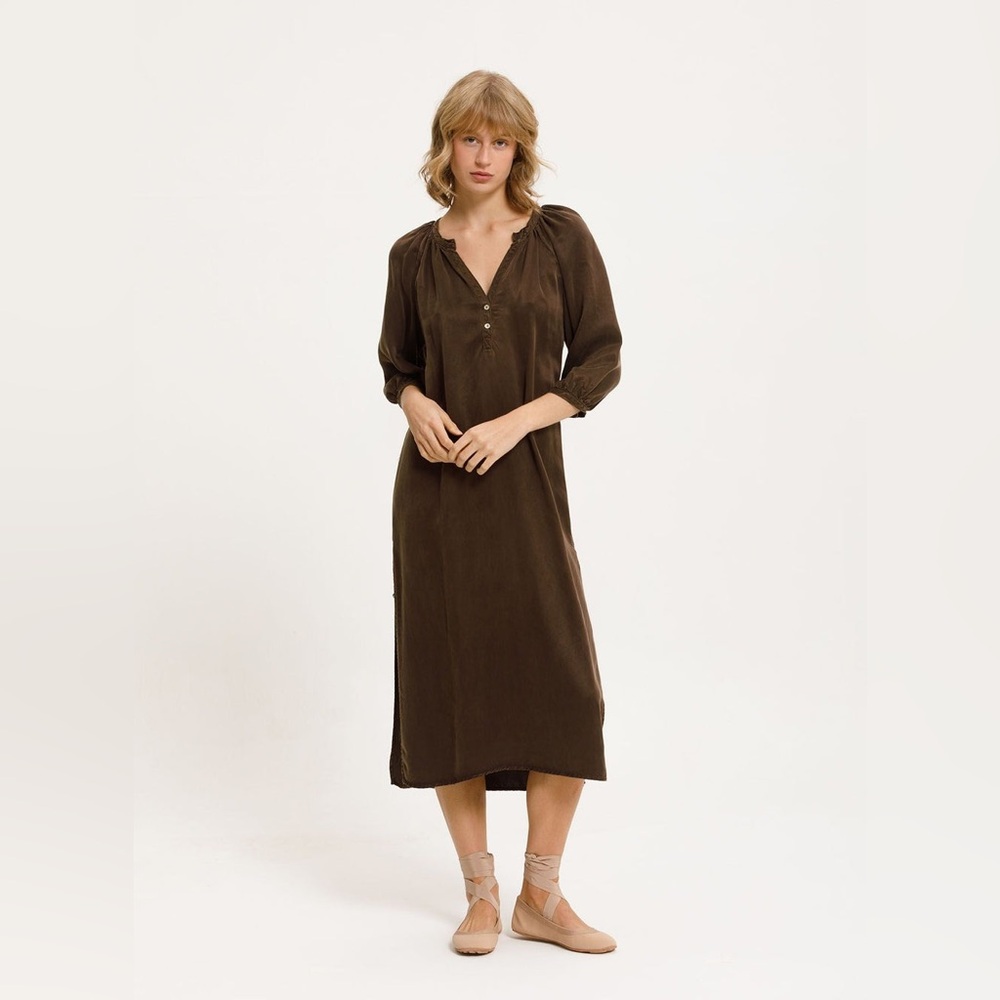Cali Dreamin Fez Dress Small